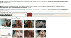 Desktop Screenshot of amadorasx.org